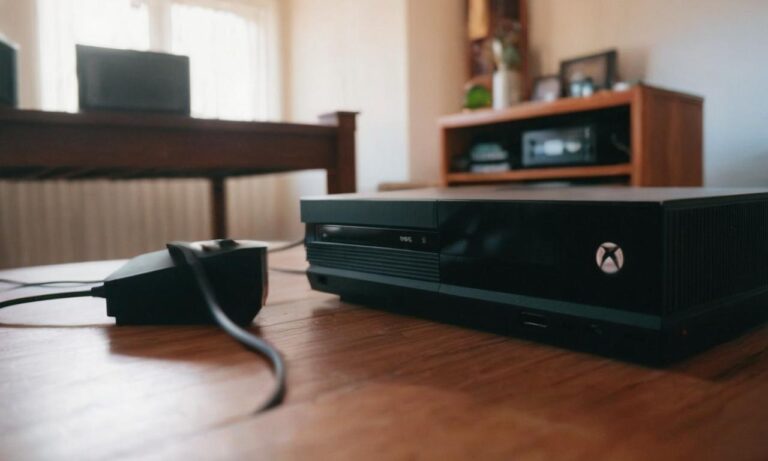 Xbox One nie można uzyskać połączenia z siecią bezprzewodową