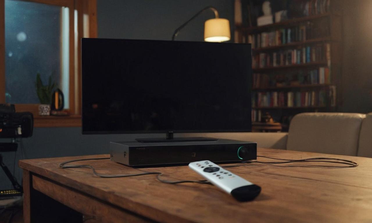 Xiaomi Mi TV Stick Nie Działa - Rozwiązanie Problemów