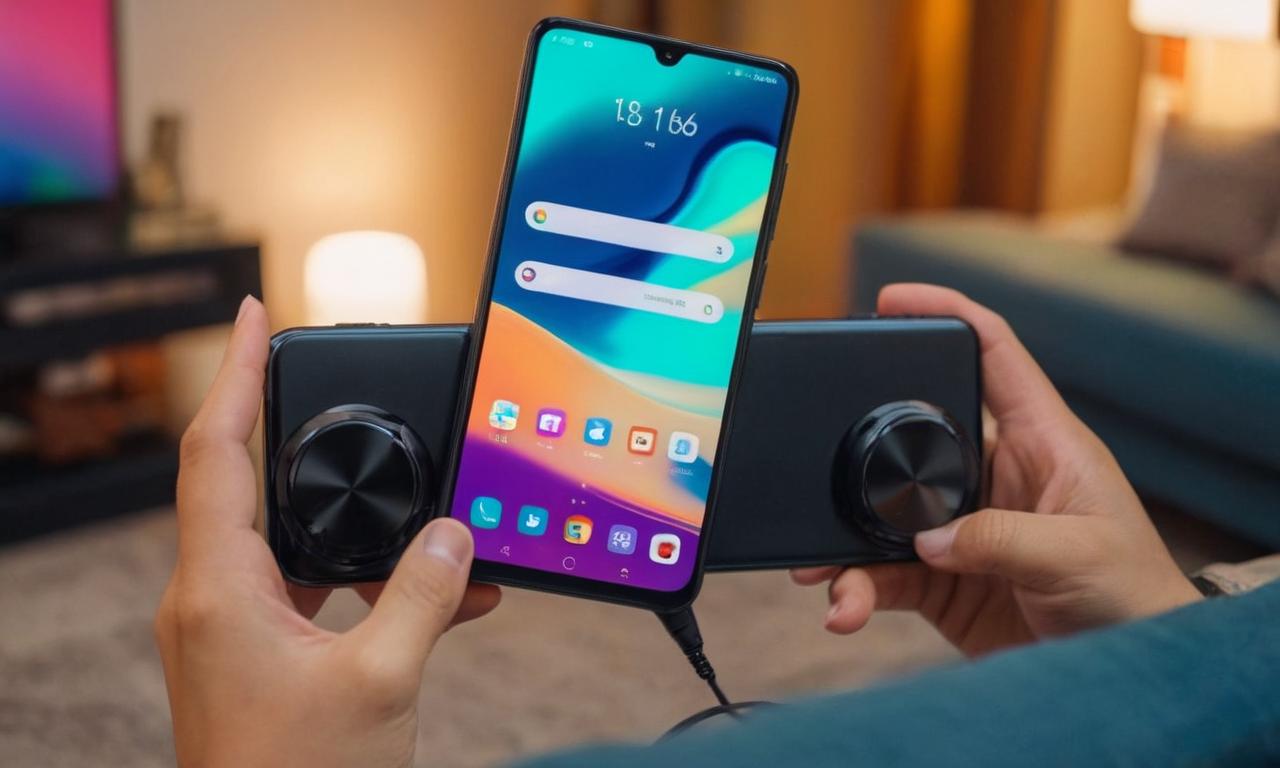 Xiaomi Redmi Note 9 Pro Play - Doskonała Rozrywka w Zasięgu Ręki
