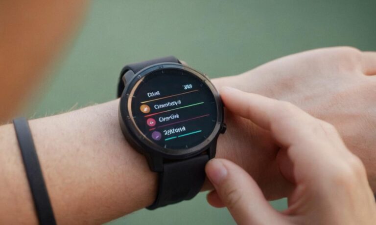 Xiaomi Watch S1 Active Aplikacja