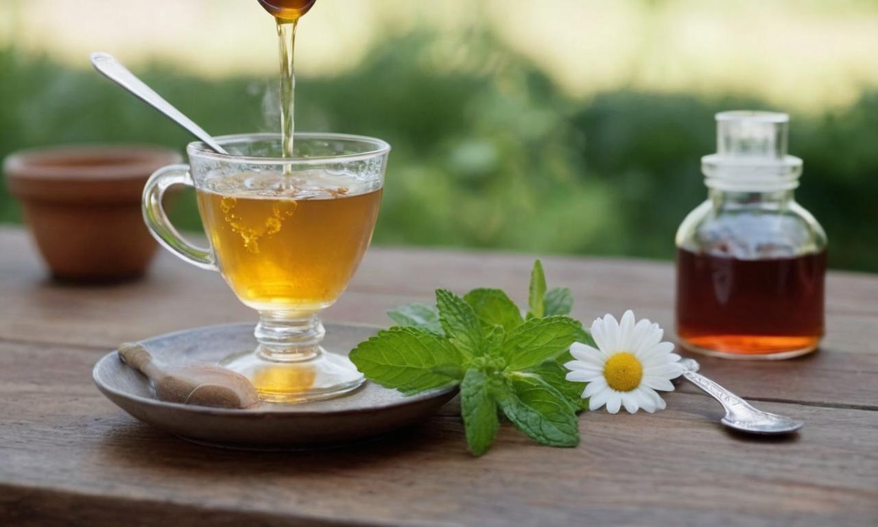 Zapalenie Jamy Ustnej Domowe Sposoby Leczenia Codzienny Ekspert