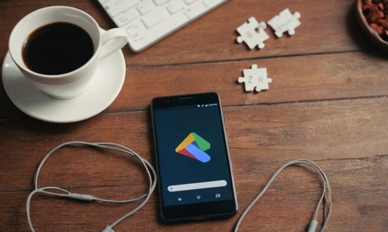 dlaczego nie mogę zainstalować aplikacji z Google Play