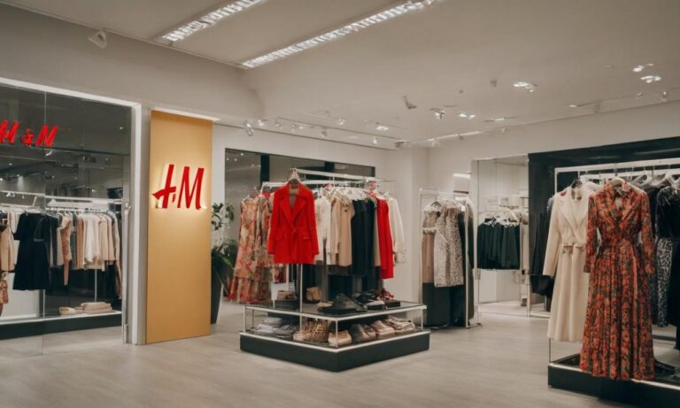 h&m franczyza - Opinie o firmie