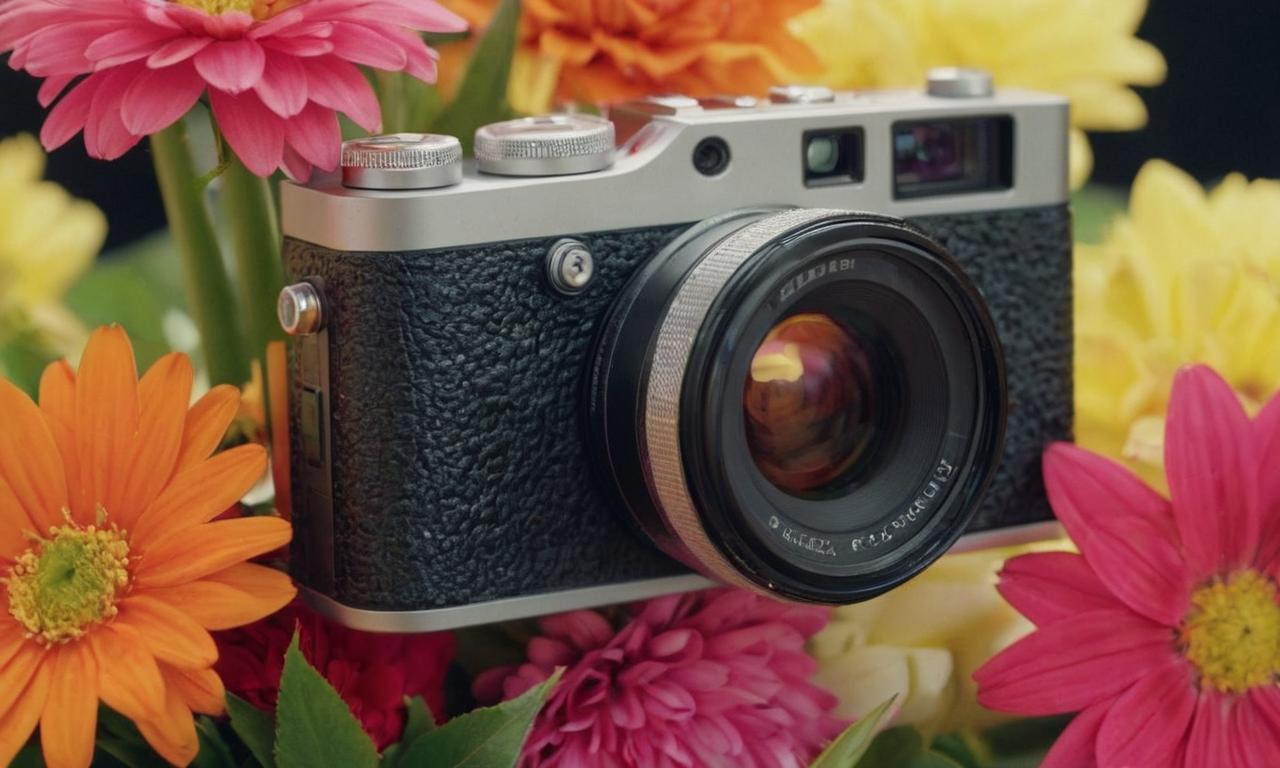 iPhone 13 aparat ile pikseli