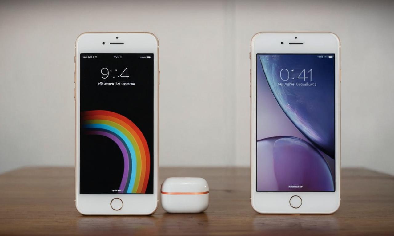 iPhone SE 2022 czy iPhone 11