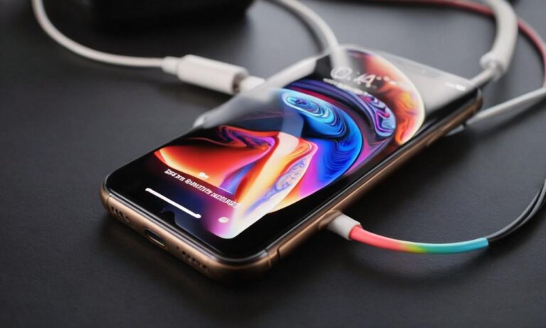 iPhone XS Wymiary w cm