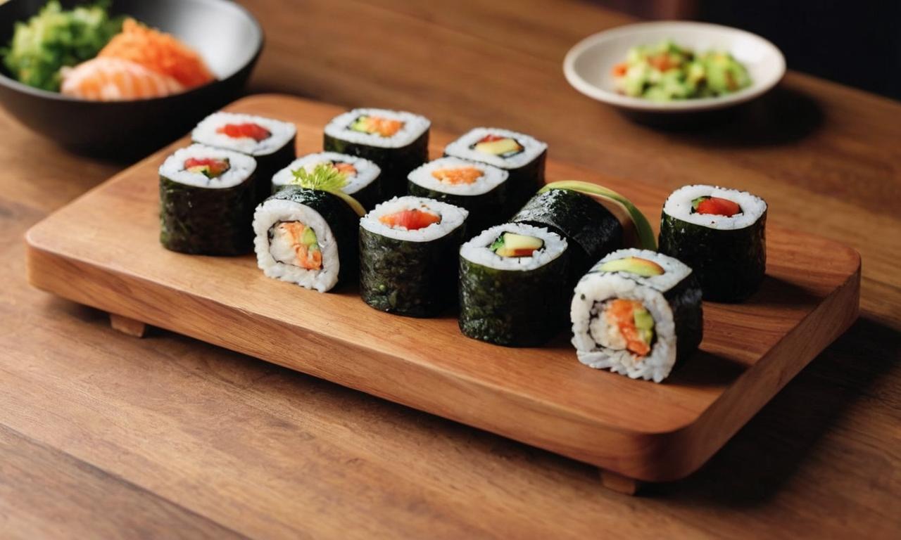 koku sushi franczyza - Opinie o firmie
