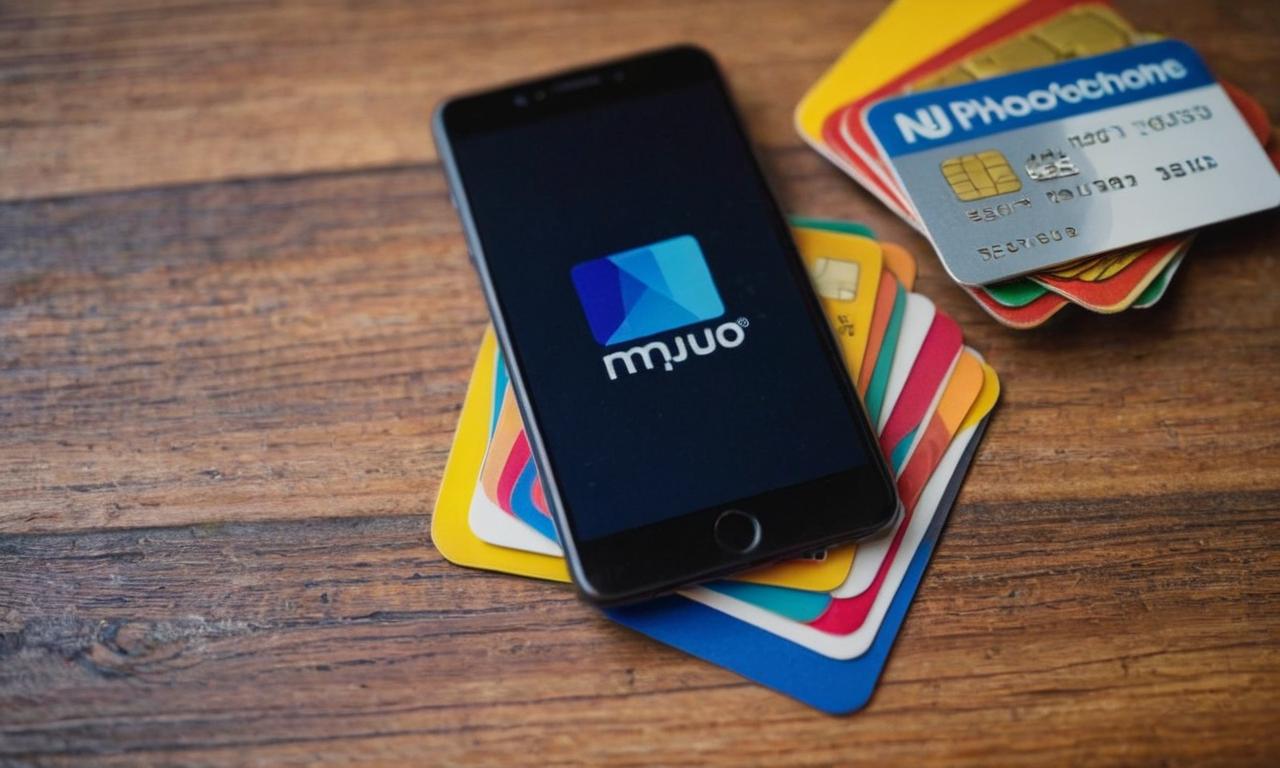 nju mobile co to za sieć