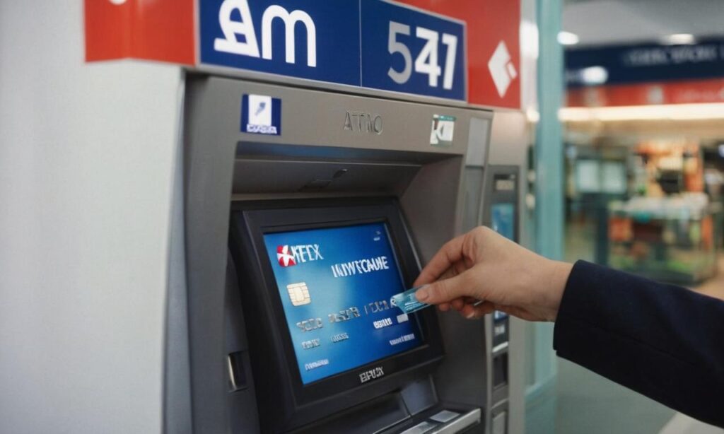 w jakim bankomacie można wypłacić pieniądze z karty sodexo • Codzienny