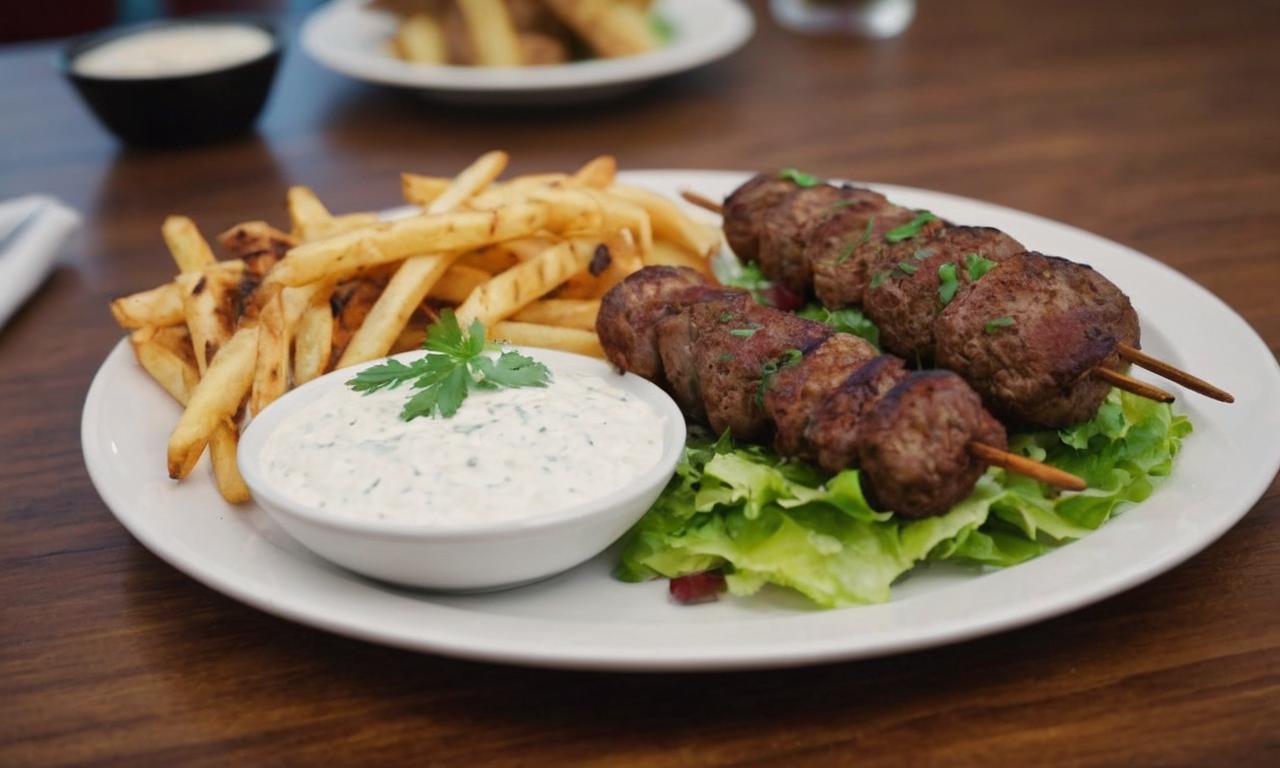 zahir kebab franczyza - Opinie o firmie