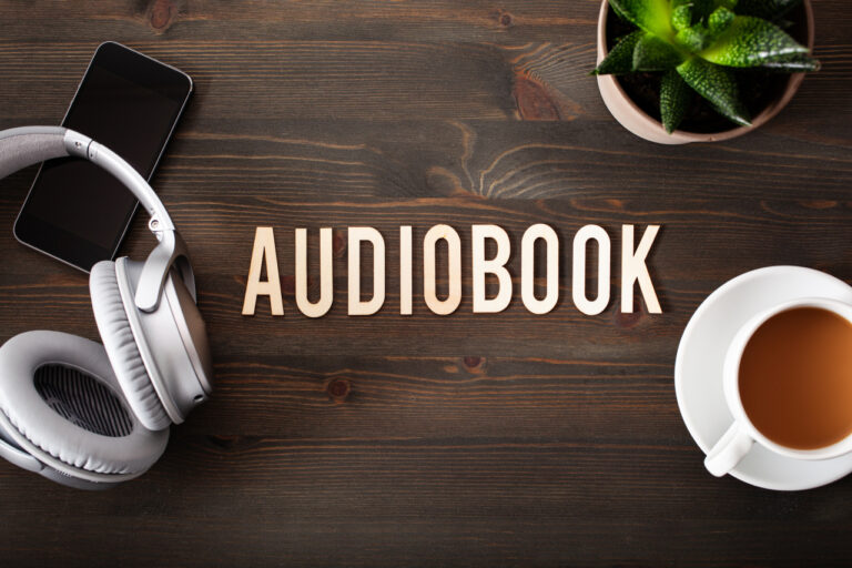 Porównanie Platform z Audiobookami: Która Oferta jest Najlepsza?