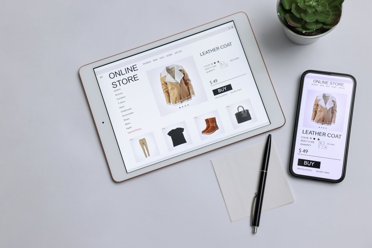 Jak założyć sklep internetowy na platformie Shopify krok po kroku?